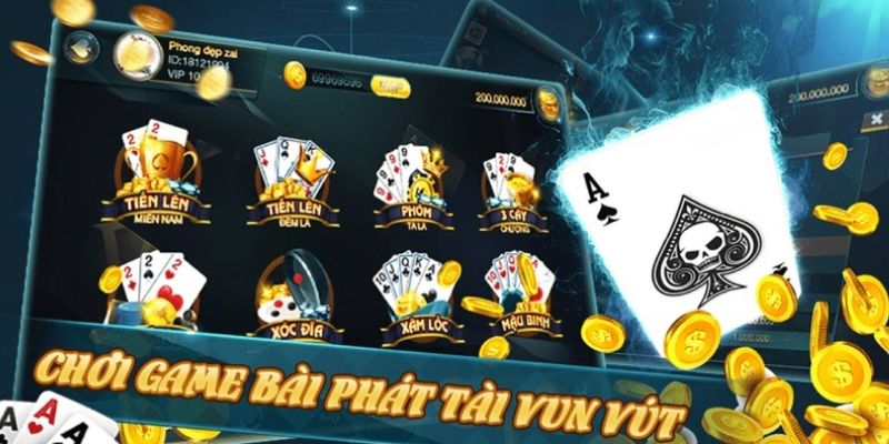 Những điểm nổi bật về cơ hội trúng thưởng khi tham gia game bài 3D 33Win