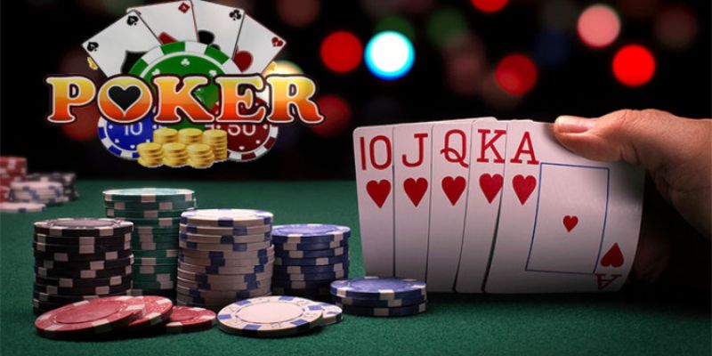 Kinh nghiệm chơi Mini Poker tại 33Win dành cho người mới bắt đầu