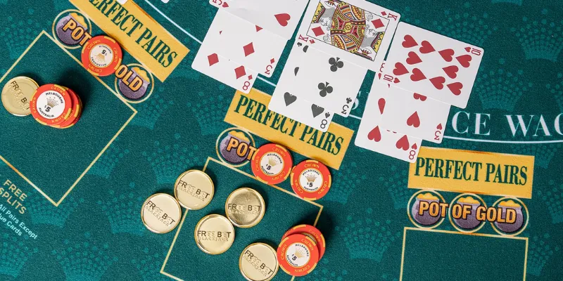 Tầm quan trọng của việc hiểu luật chơi Blackjack