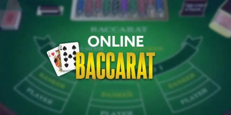 Những điều cần biết khi tham gia Baccarat Online