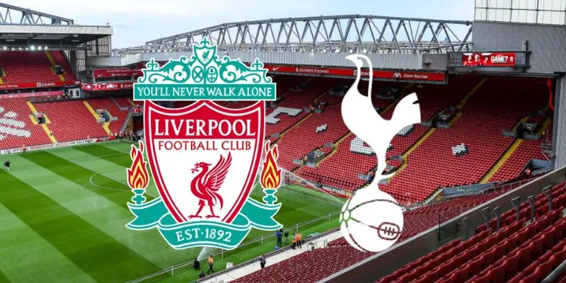 Trận đấu Liverpool vs Tottenham ngày 07/01/2025