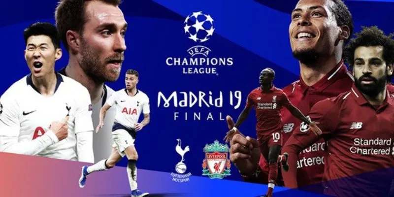 Dự đoán của chuyên gia về tỷ số trận đấu Liverpool vs Tottenham