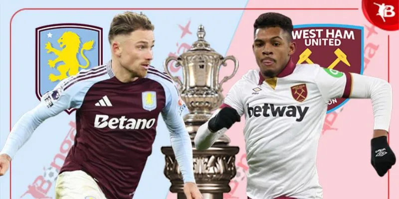 Cầu thủ chủ chốt có thể quyết định trận đấu Aston Villa vs West Ham Utd