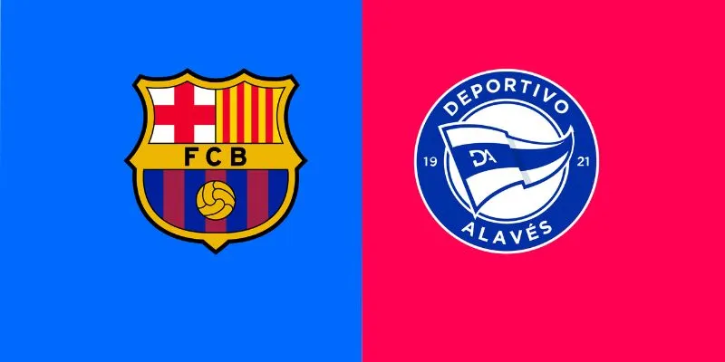 Những điểm nhấn đáng chú ý trong trận Barcelona vs Deportivo Alavés