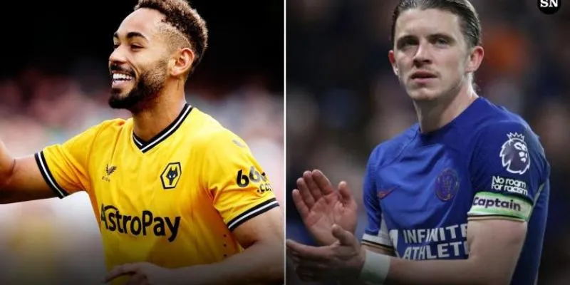 Dự đoán tỷ số trận Chelsea vs Wolverhampton Wanderers