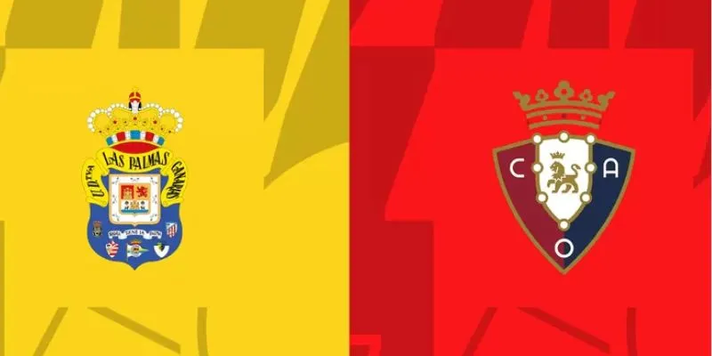 Phân tích chiến thuật của hai đội Las Palmas vs Osasuna