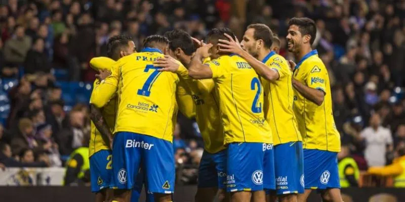 Dự đoán về kết quả trận đấu Las Palmas vs Osasuna