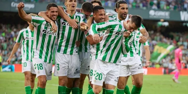 Dự đoán tỷ số trận Mallorca vs Real Betis