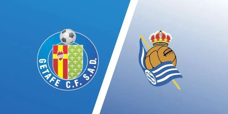 Điều cần chú ý trước khi xem trận Real Sociedad vs Getafe