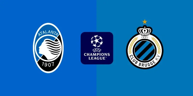 Phân tích chuyên sâu về trận đấu Club Brugge vs Atalanta