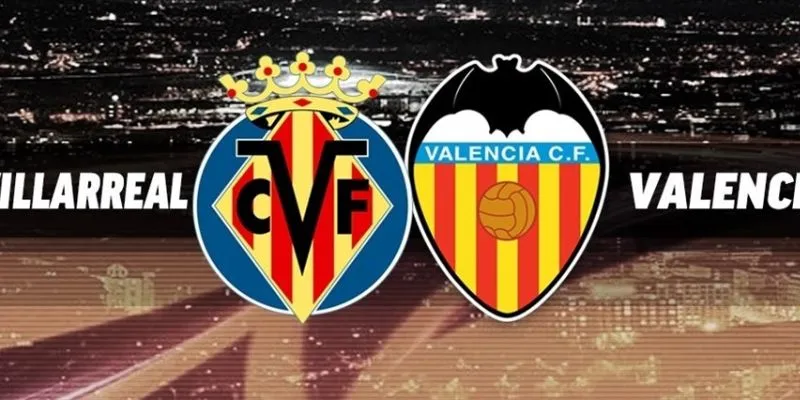 Đội hình và phong độ trước trận Villarreal vs Valencia