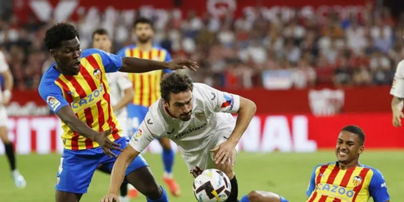 Nhận định cuộc đối đầu giữa Villarreal vs Valencia