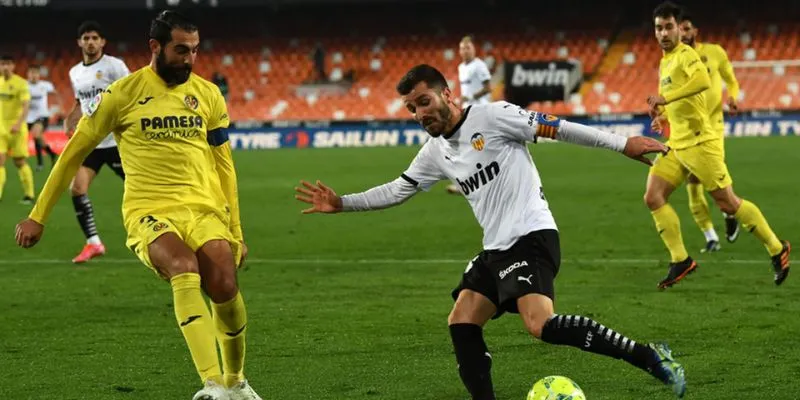 Tỷ số trận Villarreal vs Valencia theo ý kiến của nhiều chuyên gia