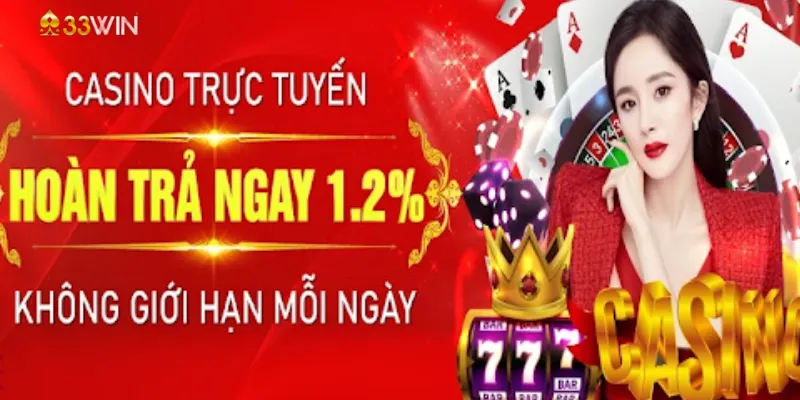 Tổng quan về các chính sách hoàn trả của 33Win