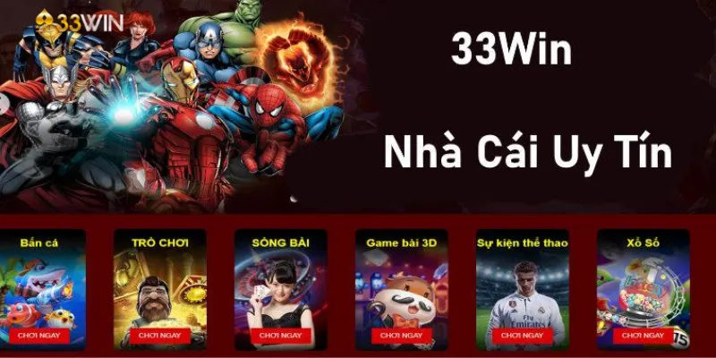 Khái quát về chương trình sinh nhật 33Win